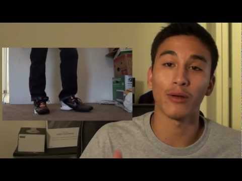 Kobe VII Cheetah Shoe Pick Up & On Feet Review