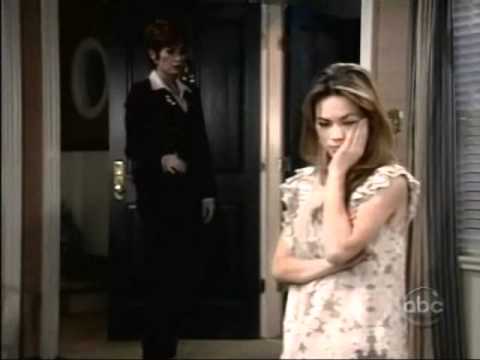 Liason 10/17 thru 10/19/07 - Lucky Files for Custody of Jake Pt. 2