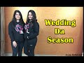 Wedding Da Season Team BollyFunk Wedding Choreography