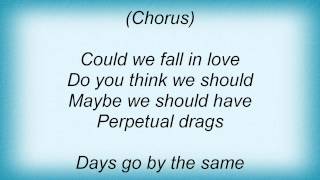 Spacehog - Perpetual Drag Lyrics