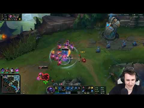 MI HANNO SCOPERTO - League of Legends ITA #1220