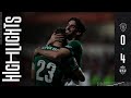 Resumo | Liga Portugal: Gil Vicente FC 0-4 Sporting CP