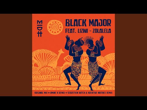 Zolalela (Amine K Remix)