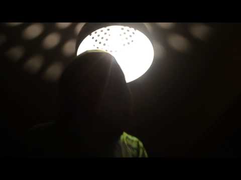 Gombaman - Rap on emigration (teaser)