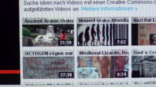 FREE TO USE / COPY / UPLOAD MY VIDEOS; Sean Hross his Gift to Humanity for a World without Wars