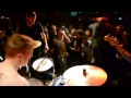 No Omega - Breathe - Live in Stockholm 10/05 ...