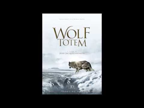 03 - An Offering To Tengger / Chen Saves The Last Wolf Pup - James Horner - Wolf Totem