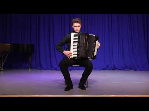 Viatcheslav Semionov "Don Rhapsody (Third movement)"
