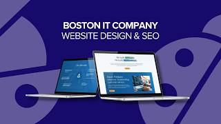 Boston IT Company Website Design & SEO for FileMaker Experts | The Support Group