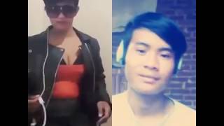 Download lagu Bangun Tidur Langsung Diajak Smule Sama Lili Bohay Part1 mp3