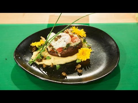 Die Küchenschlacht vom 4. August 2021