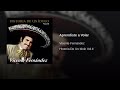 APRENDISTE A VOLAR - VICENTE FERNANDEZ