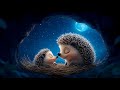 Rock-a-bye Baby 🌙 | Soothing Lullaby for Babies & Toddlers