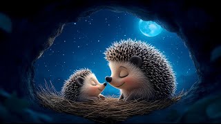 Rock-a-bye Baby 🌙 | Soothing Lullaby for Babies &amp; Toddlers