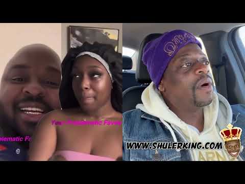 Shuler King - He Came Home To Find Her Baby’s Father 