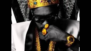 King Los - Burn Slow feat Wiz Khalifa and Mickey Shiloh