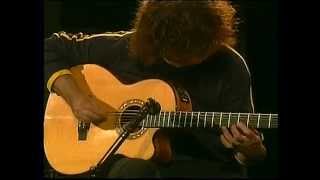 PAT METHENY SOLO