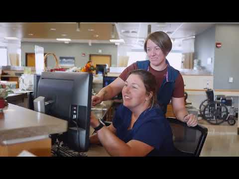 Cheyenne Regional Cancer Center - Feature Video