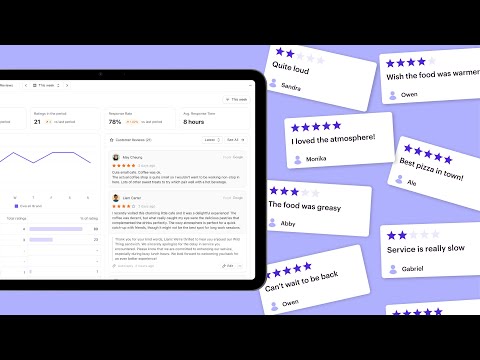 Turn reviews into revenue with Nory Customer Reviews