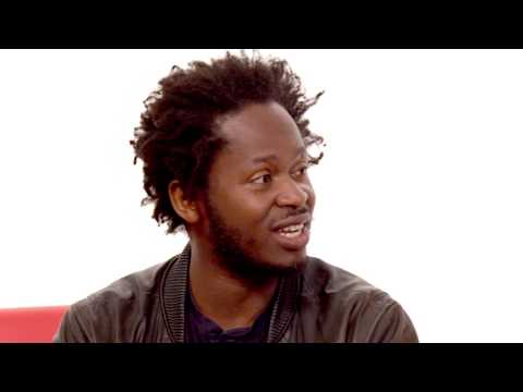 TRAILER: Learning to Listen Featuring Ishmael Beah and Priscillia Kounkou Hoveyda - March 2020