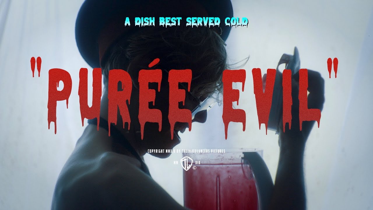 Purée Evil 2: A Dish Best Served Cold thumbnail
