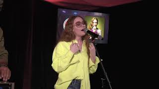 iyla   &quot;Shampoo&quot;