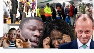 BREAKING,  IF YOU ARE A SINGLE PARENTS IN GERMANY, THIS VIDEO IS A MUST WATCH FOR YOU 