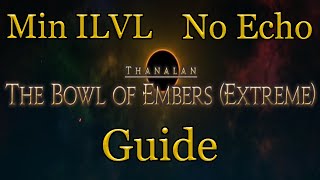 In Depth Guide to Extreme Ifrit -FFXIV