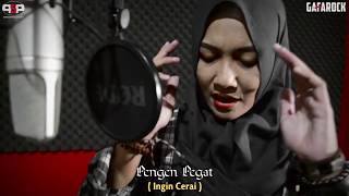 Download lagu Bring Me To Life Versi Jawa - Gafarock feat Anisa Umy Zakiya mp3