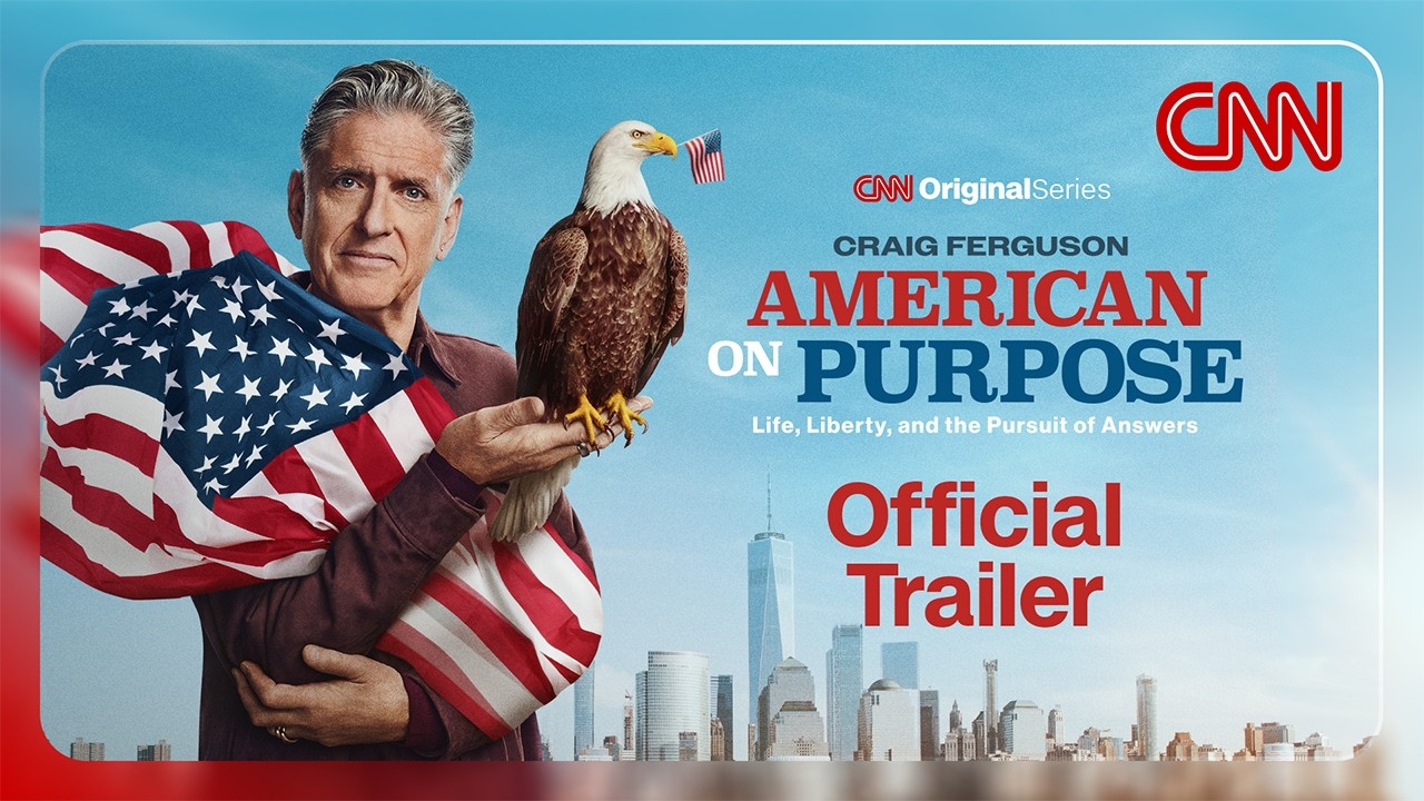 Official Trailer