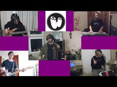 La Whillington - Estimulado (Desde casa)