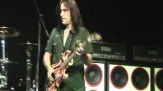 5150 band fea Mark Huff Marquee 15 Best of Both Worlds Van Halen.wmv