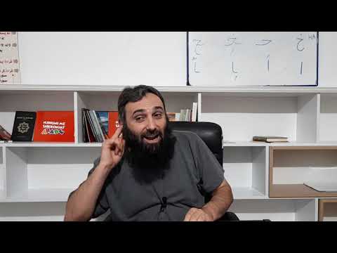 Havarixhët: Te gjithë Imamët janë Kafira-Ergin SHALA