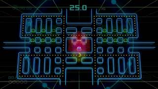 パックマン実況#5