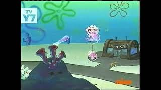 Nickelodeon Screenbug Error August 30, 2021