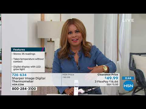 HSN | Semi-Annual Home Clearance 12.26.2021 - 05 PM