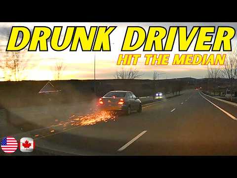 Dash Cam Owners USA & Canada Crash Compilation - Dec 26, 2025