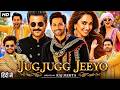 JugJugg Jeeyo Movie Varun Dhawan Kiara Advani Anil Kapoor Neetu Kapoor Family Drama Movies