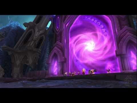 Joining The Guild Eminence (HD)