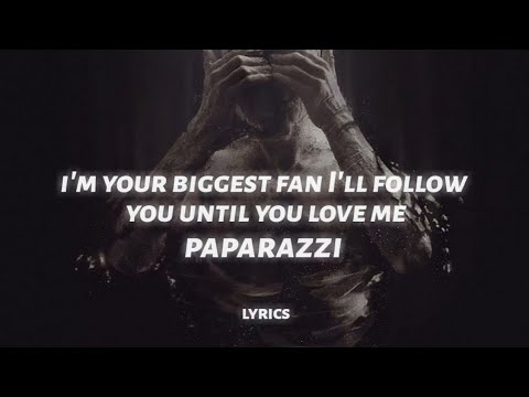 Til You Love Me video