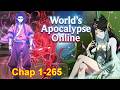 The Last Sword Immortal Reborn Can He Change The Fate Of Two Worlds Asura Chronicles