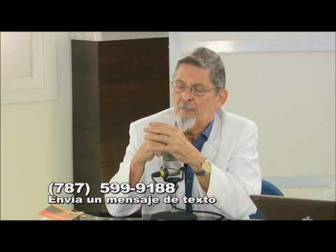 Hay Que Decirlo 08-08-16 (4) - ¿ Porque bajan las plaquetas ?