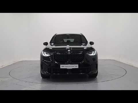 BMW X3 30e xDrive M Sport - Image 2