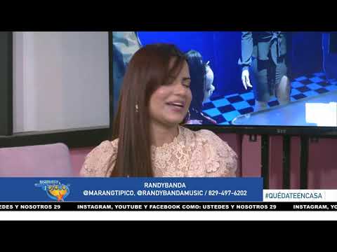 Conoce lo nuevo de RandyBanda