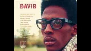 DAVID RUFFIN -"ANYTHING THAT YOU ASK FOR" (1971)