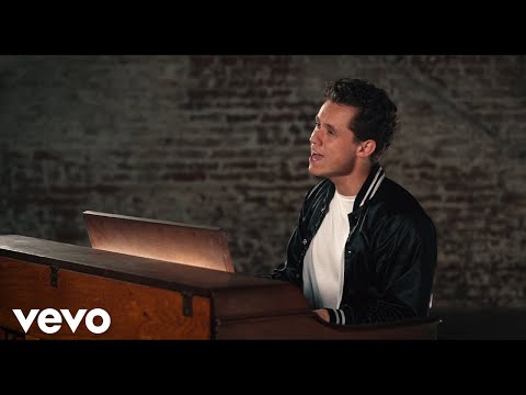 Video thumbnail for Honest (Acoustic)