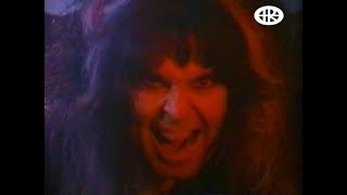 W.A.S.P.-Scream Until You Like It 1987 (Official Music Video) *HQ*