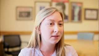 3 with IOP: Three IOP undergraduates discuss the final presidential debate