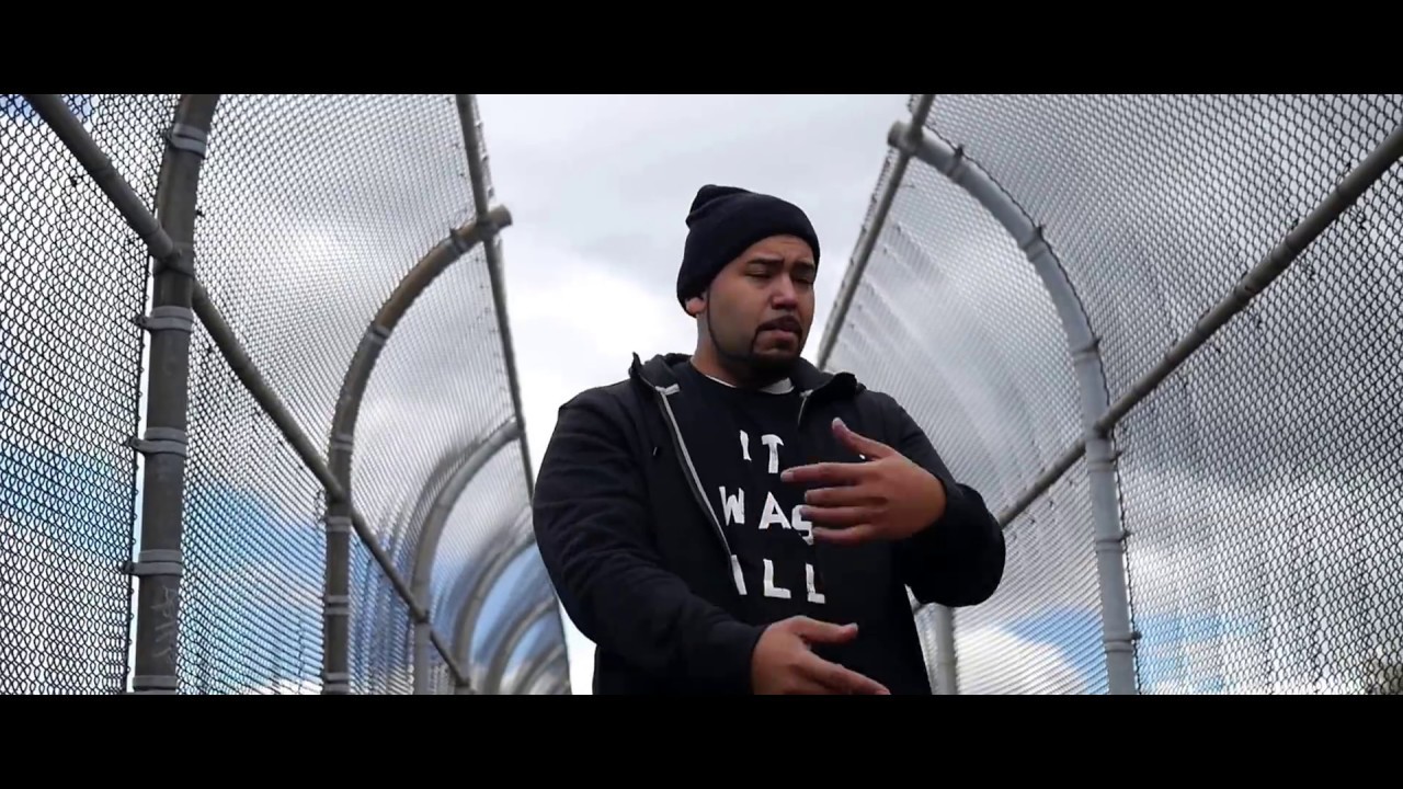 Promotional video thumbnail 2 for Ali Cashius Jr