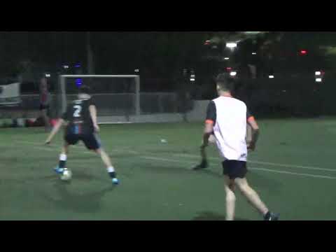 LA BILARDONETA vs DEPORTIVO HACHA - #LigaNuñez - #Apertura SLS  22/04/2023